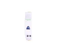 Lampada modulare monofase blu 110-230V AC iIL A9E18323 Acti9
