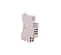 Lampada modulare trifase bianco led 230/400v lampade L400 412932