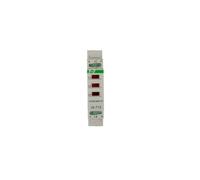 Lampada modulare trifase rossa 3x230V+N AC LK-713R