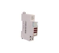 Lampada Modulare Trifase Rosso Lampade LED L400 412933