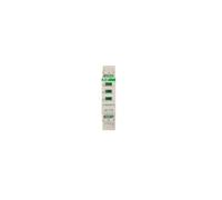 Lampada modulare trifase verde 3x230V+N AC LK-713G