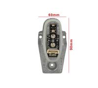Lampada Modulo Led 63117440359 Per Angel Eyes DRL Serie 7 G11 G12 2014-2018