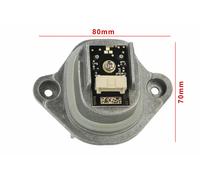 Lampada Modulo LED 63117440360 per Angel Eyes DRL BMW Serie 7