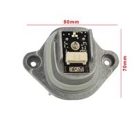 Lampada Modulo Led 63117440360 Per Angel Eyes DRL Serie 7 G11 G12 2014-2018