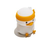 LAMPADA MUITOMAS Lampada in silicone DUCK