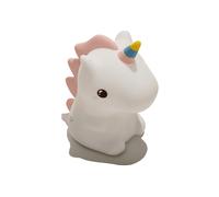 LAMPADA MUITOMAS Lampada silicone UNICORN