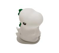 LAMPADA MUITOMAS Lampada siliconeDINOSAURO