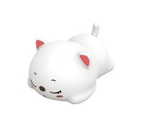 LAMPADA MUITOMAS SILLAMPCATC, White