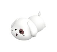 LAMPADA MUITOMAS SILLAMPDOGC, White
