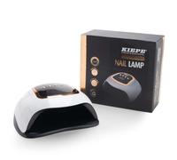 LAMPADA NAILS LED UV GEL UNGHIE 72W PROFESSIONALE RICOSTRUZIONE SEMIPERMANENTE