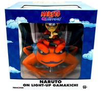 Lampada Naruto Gamakichi