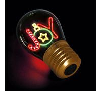 Lampada natalizia da tavolo Legami