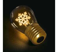 Lampada natalizia da tavolo Legami