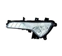 LAMPADA NEBBIA Destra antiappannamento Trasparente 92202-3W100