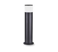 N ZBLOP10RGBW - Smartlife, lampada da esterno, 360 lm, 10 + 4 W, 2700 K, RGB, Zi