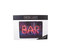 LAMPADA NEON BAR ALTRI BRAND - LAMPADE