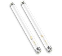 LAMPADA NEON FSL BL T8 10W PER ZANZARIERA ELETTRICA - 2 PEZZI PACK