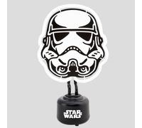 Lampada Neon Star Wars Stormtrooper