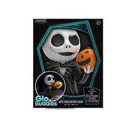 Lampada Nightmare Before Christmas GloBuddies Jack Skellington Paladone