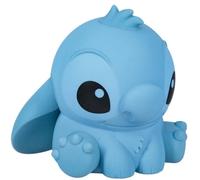 Lampada Silicone Disney Stitch Paladone - PP13693LS