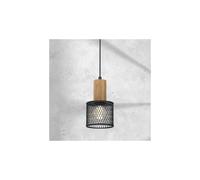 Lampada notte MIKI BEIGE per camera 16038T