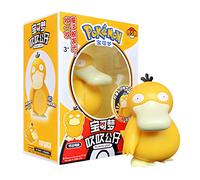 Lampada Notte Pokemon Pikachu LED Bulbasaur Eevee Action Figure Regalo Bambini 3