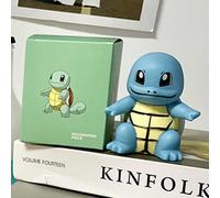 Lampada Notte Pokemon Pikachu LED Cute Comodino Luce Soffusa Regalo Bambini USB.