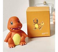 Lampada Notte Pokemon Pikachu LED Cute Comodino Luce Soffusa Regalo Bambini USB.