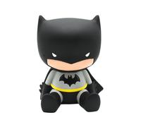 Lampada notturna 3D Batman - LEXIBOOK - Luce LED - Antishock - Bambino - 3 anni e oltre