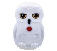 Lampada notturna 3D Lexibook Hedwig con luci colorate