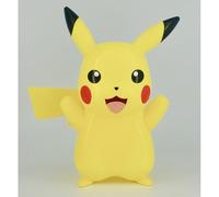 Lampada LED Pikachu Pokémon - USB/micro USB - Batteria AAA - 25cm