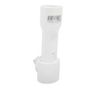 Lampada Notturna con Sensore crepuscolo-aurora, LED 4000K, 1,15W, Spina EU