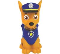 Lampada notturna Lexibook Paw Patrol Chase 3D con variazione di colore
