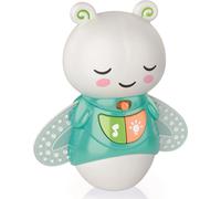 Lampada notturna per bambini Světluška con melodie