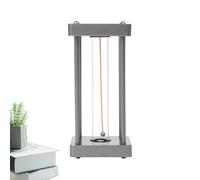 Lampada Notturna Quantum - Lampada Regolabile Ricaricabile 500Mah Creativa | da Tavolo per la Cura degli Occhi - Per Soggiorno Lettura Camera Da Decorazione Abitazione Serata Rilassamento Stud