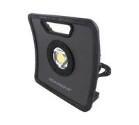 Lampada NOVA 12K: Lampada da lavoro 6000K IP67 W: 298mm L: 302mm 100-240VAC S...