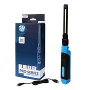 Lampada officina garage lavoro ispezione M-TECH PRO 5W COB + 1 LED dimmerabile