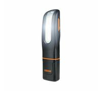 Lampada Officina Led Osram Mini 250 Lumen ricaricabile tramite USB-C multiangolo