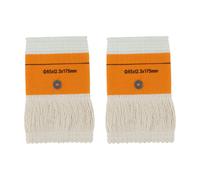 Lampada Olio Compatibile Riscaldatore Core Set di 2 Opzione Efficiente ed Eco Fr