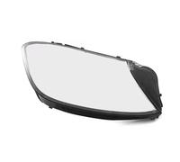 Lampada Ombra Del Faro Trasparente Paralume Lente Per Mercedes Per Benz Per Classe S W222 S320L 400L 500L 600L 2018 2019 2020 Copri Lente Faro Paralume(Giusto)