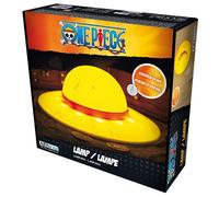 Lampada One Piece Cappello di Paglia di Monkey D.Luffy