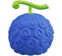 Merchandising One Piece: Erik - Netflix - Gum Gum Fruit (Lampada)