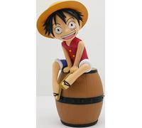 Lampada One Piece Monkey D.Luffy
