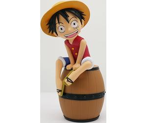LAMPADA ONE PIECE MONKEY D.LUFFY ANIME ONE PIECE - LAMPADE