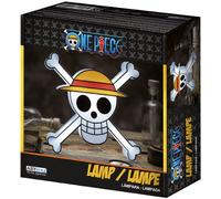 Lampada One Piece Skull