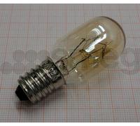 LAMPADA ORIGINALE PER FORNO MICROONDE SMEG MI20X-1 CODICE RICAMBIO 824610818