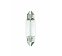 Lampada Osram 6423BLI2, 24V/5W, C5W, SV8,5-8, in Blister doppio