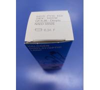 LAMPADA OSRAM 64575 1000w 230v GX6,35 P1/15 [EEK: G]