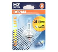 Lampada OSRAM h7 64210ult-01b per Moto Ricambi Ciclomotore Accessori