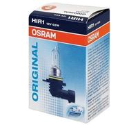 LAMPADA OSRAM HIR1 PX20D 9011 - TOYOTA AYGO IQ YARIS - RICAMBIO ORIGINALE